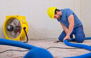 Water Damage Services in Lancaster, SC